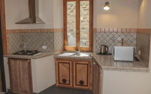 A Charming Stay in Casola in Lunigiana