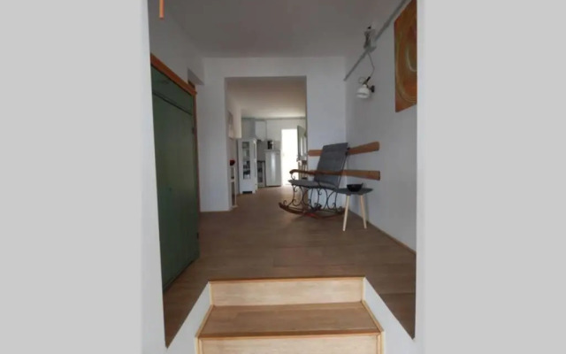 Big, large cozy apartment with sea view