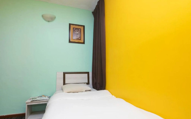 Madani Hotel Cameron Highlands