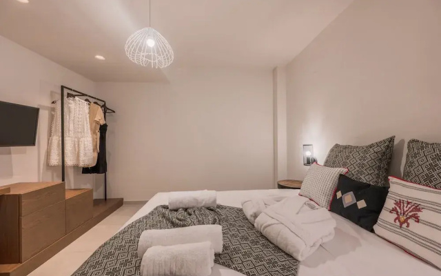 ArtCotel Luxury Villa