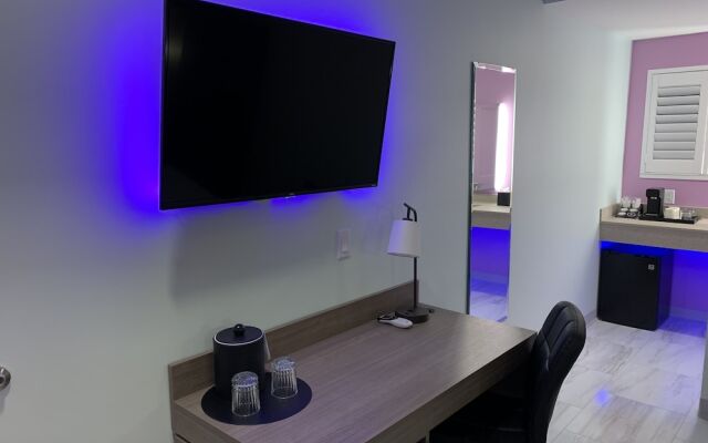 Worthington of Logan