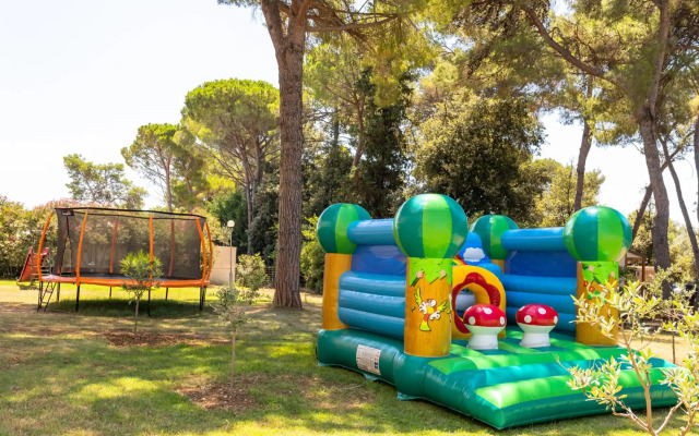 Family Hotel Adria