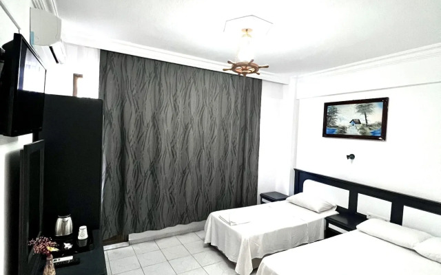 Yücel Hotel
