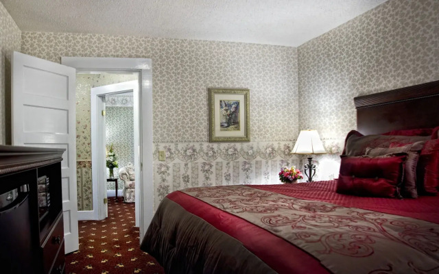 Bar Harbor Manor