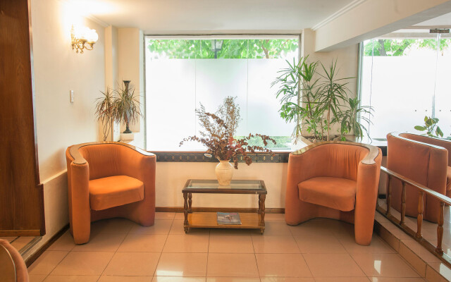 Hotel Carollo