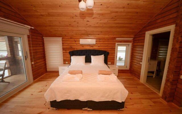 Villa Lucida - Islamlar Town - Villas with Private Pool, Nature Views and Sea Serenity