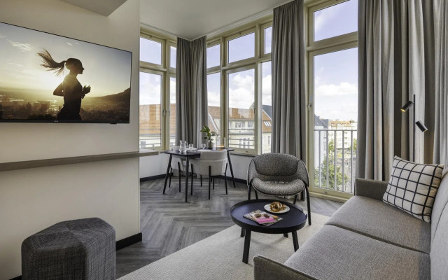 Citadines Kurfurstendamm Berlin