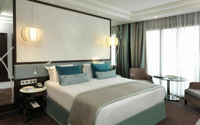 Sofitel Beirut Le Gabriel