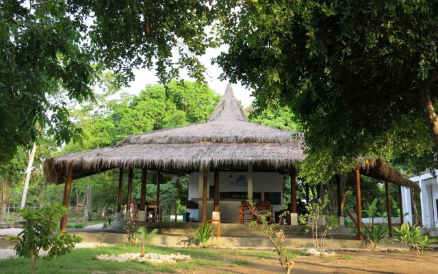 Moyo Island Beach Resort