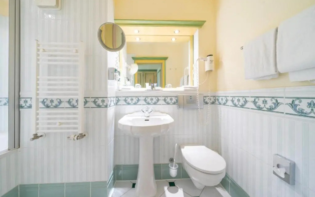 Rugard Thermal Strandhotel