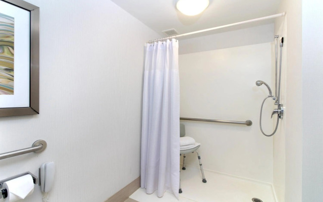 Courtyard by Marriott Hartford Cromwell