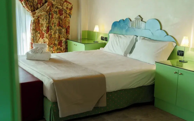 Villa Luisa Francesca