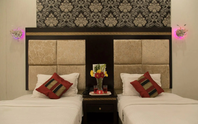 Collection O Hotel Orient Star
