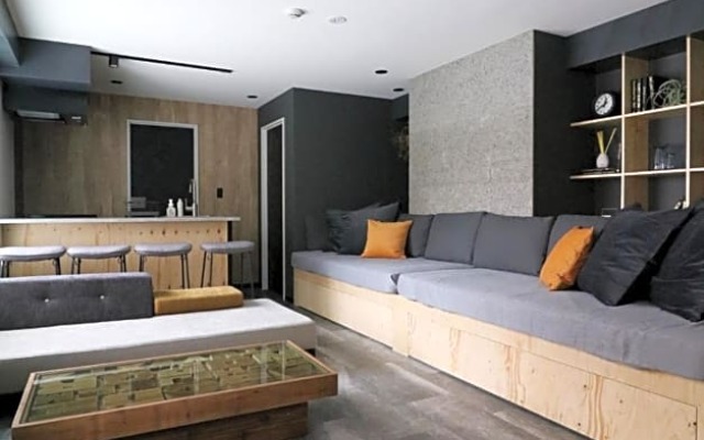 SAPPORO HOUSE N26W5 - Vacation STAY 01459v