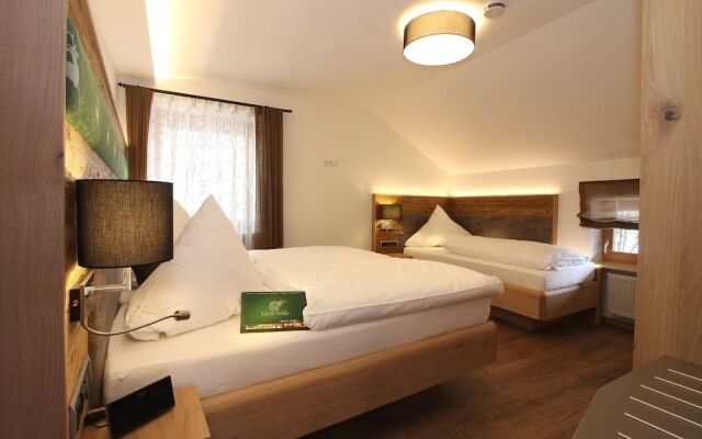 Landhotel Kleblmuhle