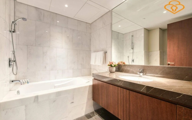 2 B/R Apt Taj Residences JLT