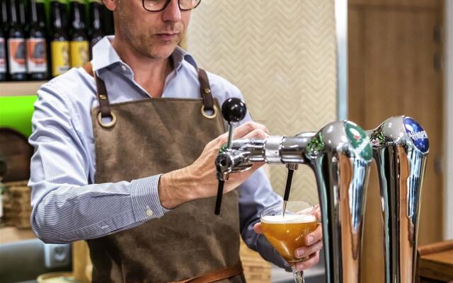 Mercure Niort Marais Poitevin