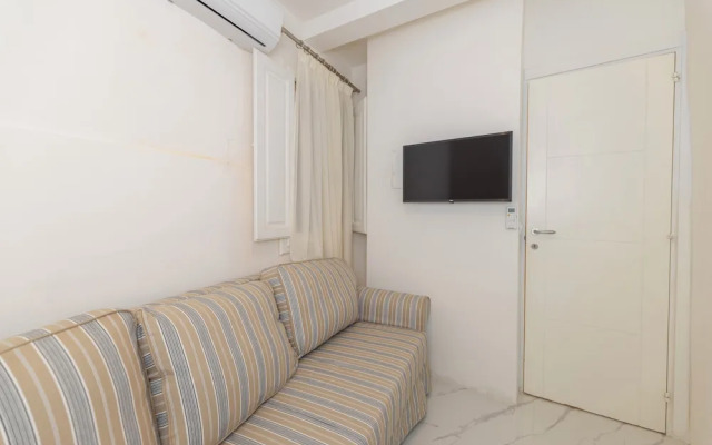 Pitti Suite 13 residenza d'epoca