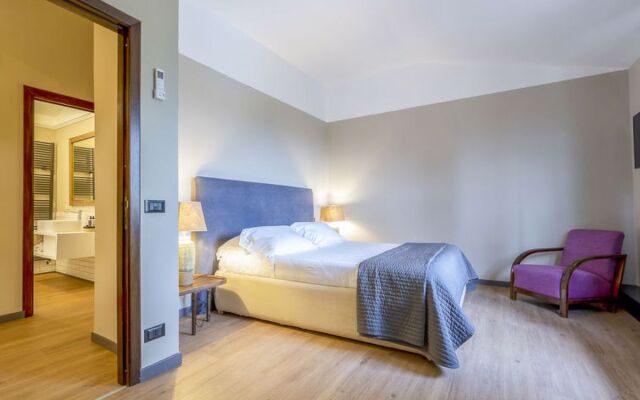 Villa sul Lago
