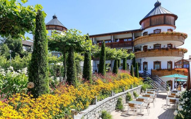 Wellness Hotel Bayerischer Hof