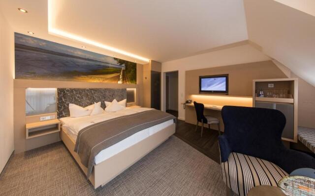 Hotel Graf Bentinck