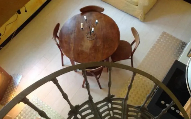 Studio Della Galleria