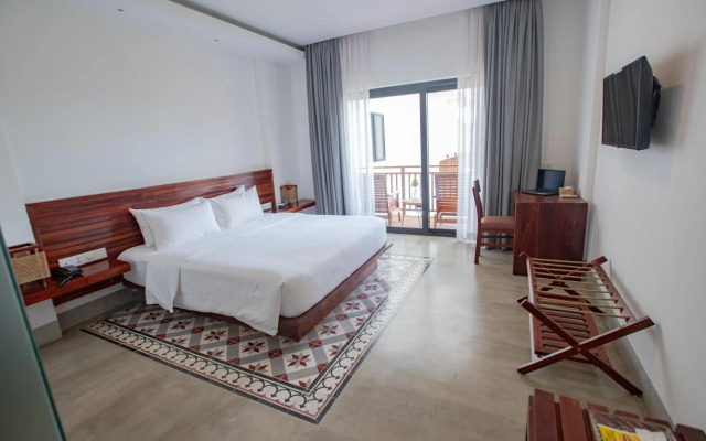 DACO Hotel