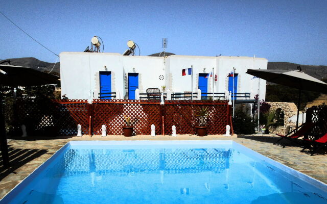 Piliouris Studios