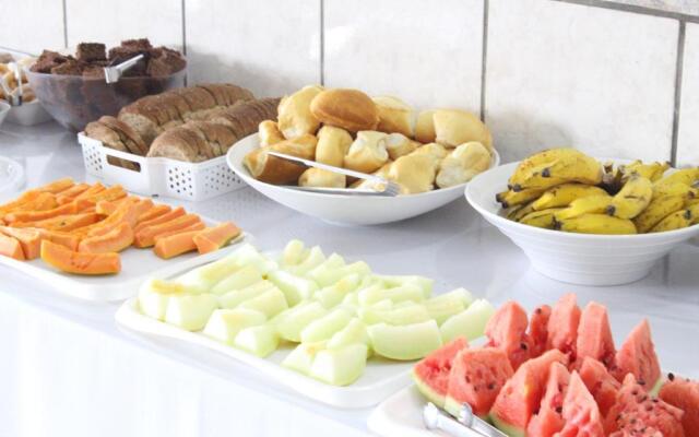 Bica Pau Hotel Thermas