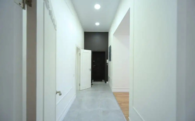 Home-Hotel Pushkinskaya 2-4-7