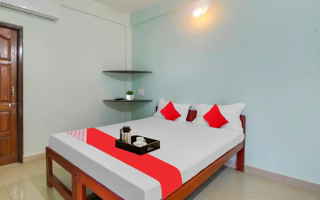 Oyo Flagship 702838 K S Inn Hotel