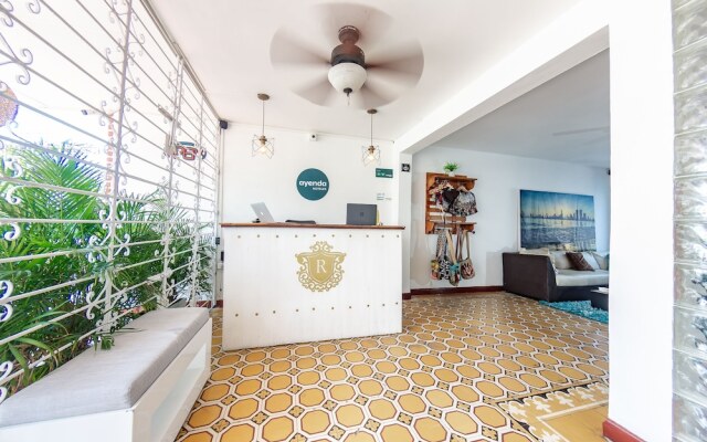 Ayenda Casa Roman