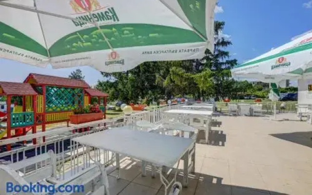 Saint George Hotel 2