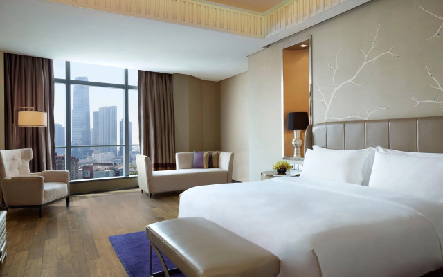 The St Regis Tianjin Hotel