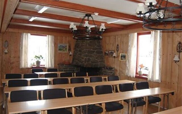 Villa Vågå - by Classic Norway Hotels