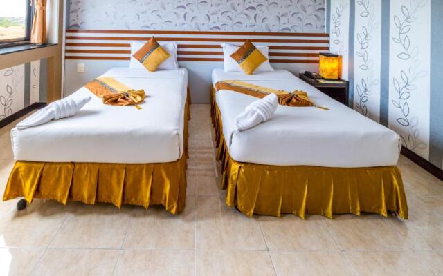 OYO 566 Princess Park Hotel