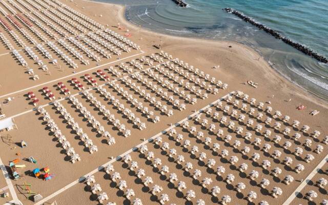 Club Del Sole Rimini Family Resort