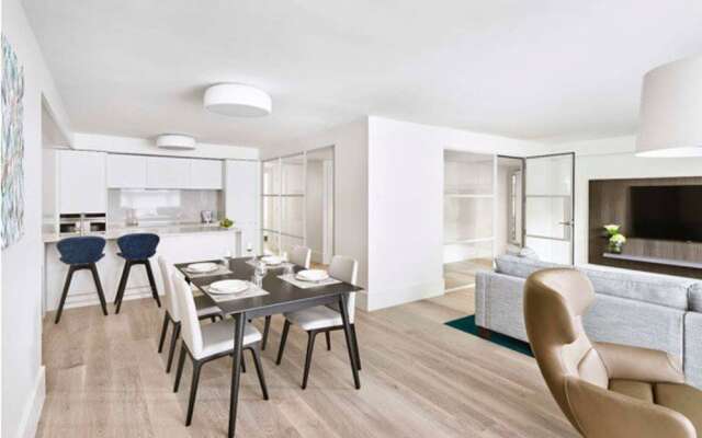 onefinestay - Belgravia private homes II