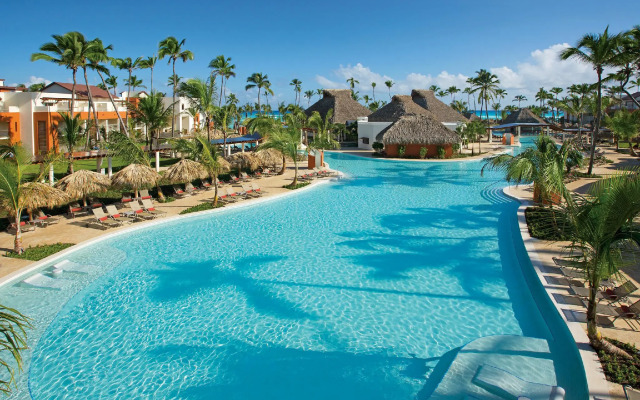 Breathless Punta Cana Resort & Spa - Adults Only - All Inclusive
