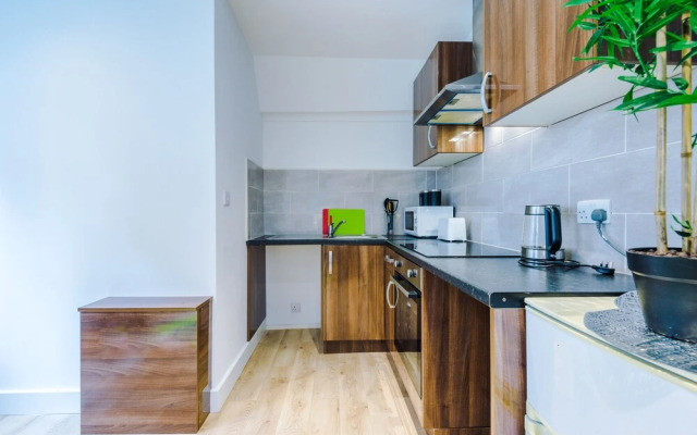 Empire Blackpool Apartments - Grasmere Road