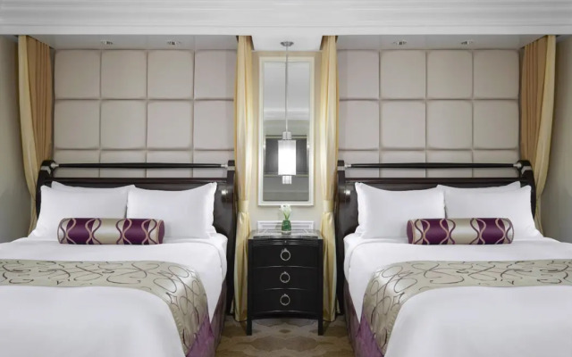 The Venetian Prestige Club Lounge