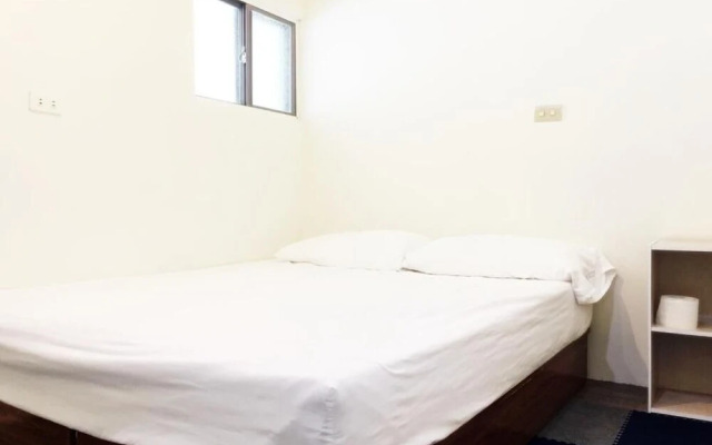 Enjoy Sleep Hostel