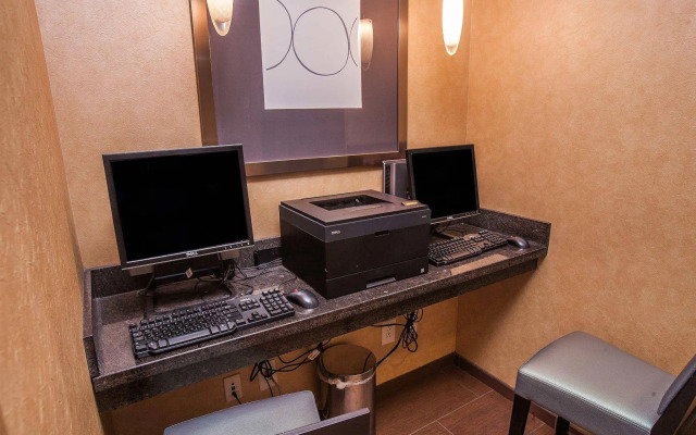 Residence Inn Marriott Florence