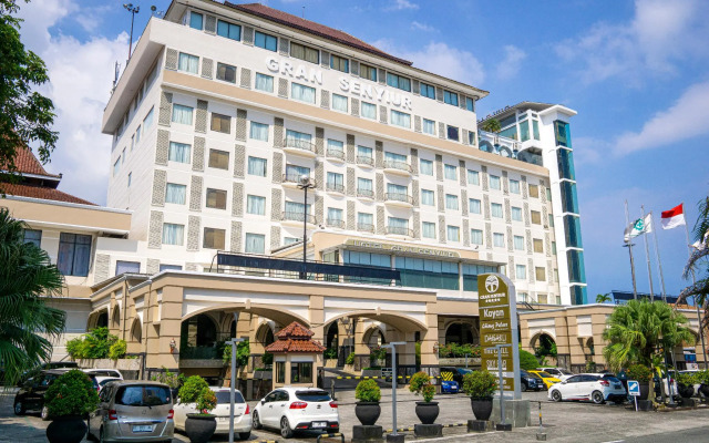 Gran Senyiur Hotel
