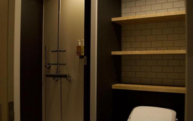 Hotel Cordia Osaka