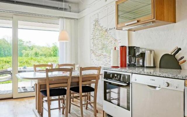 Apartment Aakirkeby
