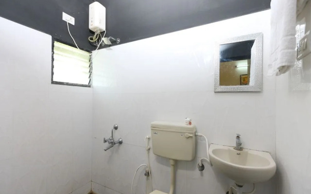 OYO 5328 Cloud 7 Serviced Apartements