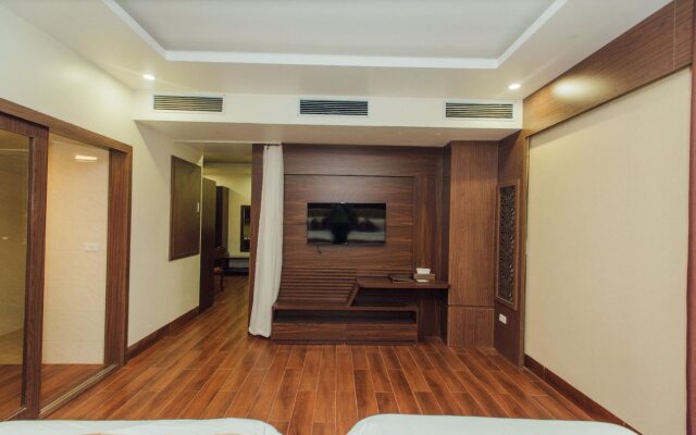 Hung Long hotel