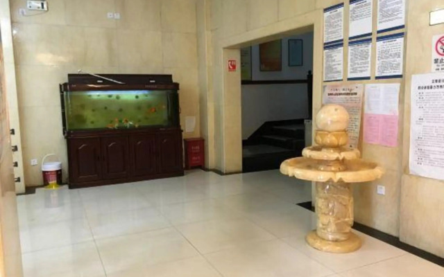 Kunyang Hotel