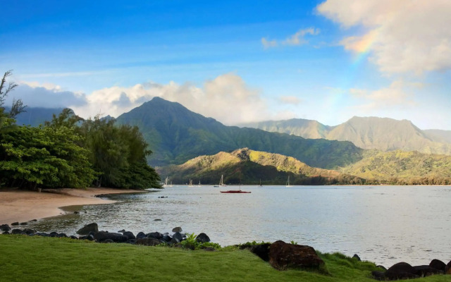 1 Hotel Hanalei Bay